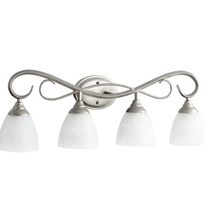 Product Image: 5108-4-64 Lighting/Wall Lights/Vanity & Bath Lights