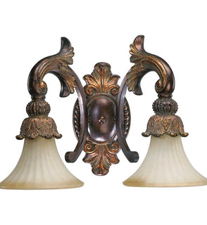 Product Image: 5230-2-88 Lighting/Wall Lights/Vanity & Bath Lights