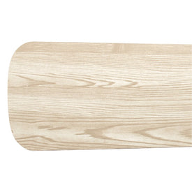 Replacement 42" Type 1 Semi-Square Indoor Ceiling Fan Blades Set of 5 - Old Pine