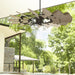 97215-86 Lighting/Ceiling Lights/Ceiling Fans