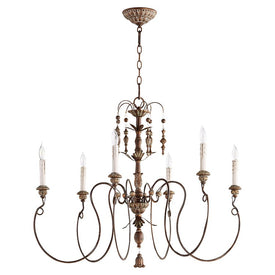 Salento Six-Light Chandelier