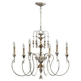 Salento Six-Light Chandelier
