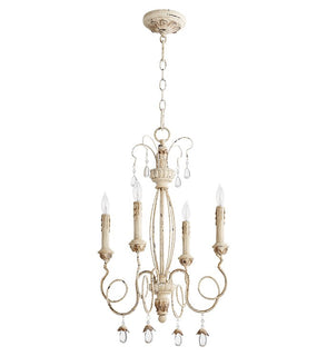 Product Image: 6044-4-70 Lighting/Ceiling Lights/Chandeliers