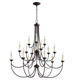 Product Image: 6250-15-86 Lighting/Ceiling Lights/Chandeliers