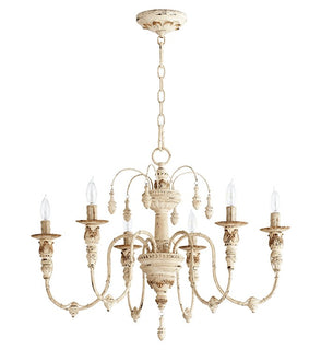 Product Image: 6316-6-70 Lighting/Ceiling Lights/Chandeliers