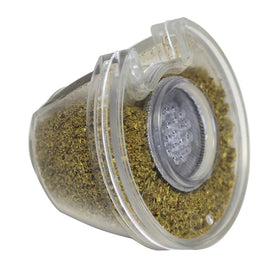 Hotel Pure Replacement Shower Filter