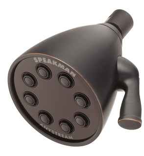 Product Image: S-2251-ORB Bathroom/Bathroom Tub & Shower Faucets/Showerheads