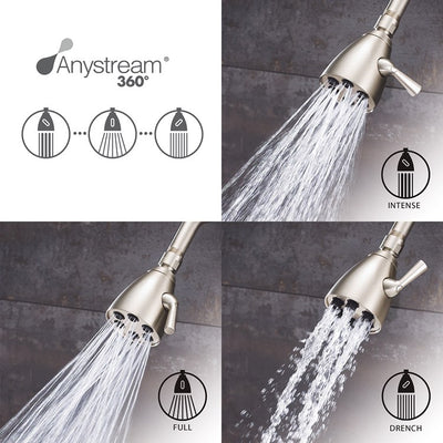 Icon Multi-Function Shower Head 2.5 GPM