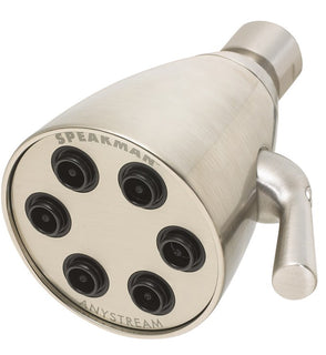 Product Image: S-2252-BN Bathroom/Bathroom Tub & Shower Faucets/Showerheads