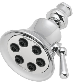 Product Image: S-2254 Bathroom/Bathroom Tub & Shower Faucets/Showerheads