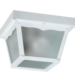 Product Image: 3080-7-6 Lighting/Outdoor Lighting/Outdoor Flush & Semi-Flush Lights