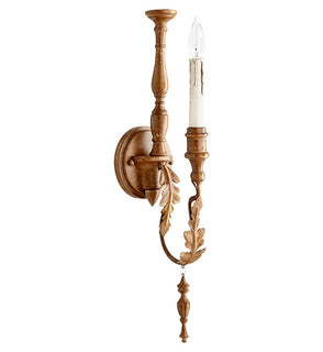 Product Image: 5406-1-94 Lighting/Wall Lights/Sconces