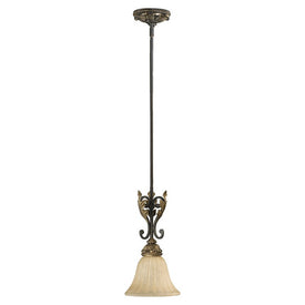 Rio Salado Single-Light Mini Pendant