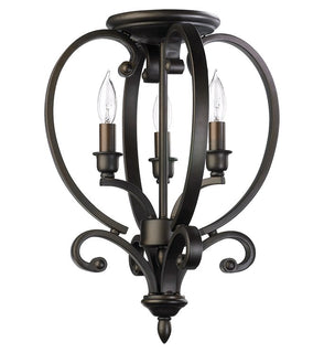 Product Image: 6754-3-86 Lighting/Ceiling Lights/Pendants