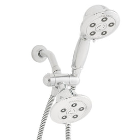 Alexandria Two-Way Shower Combination