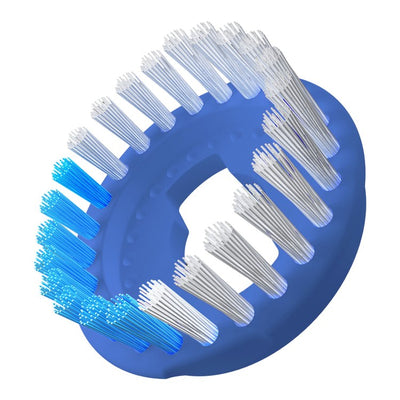 SelectFlo Scrub Brush Attachment for Kitchen Faucet 2-Pack