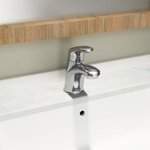 7075100.002 Bathroom/Bathroom Sink Faucets/Single Hole Sink Faucets