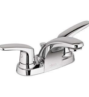 Product Image: 7075200.002 Bathroom/Bathroom Sink Faucets/Centerset Sink Faucets