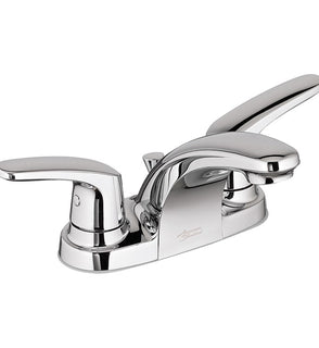 Product Image: 7075205.002 Bathroom/Bathroom Sink Faucets/Centerset Sink Faucets