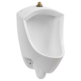 Pintbrook Wall-Mount Top Spud Urinal