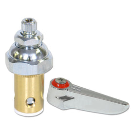 Repair Part T and S Brass RBLD Kit Righthand Hot OEM Replacement for Sayco T and S Brass Parts 2714-40 LFCFRKH