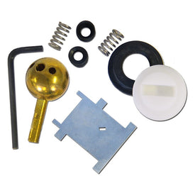 Repair Part Delta Repair Kit with 212 Stainless Ball