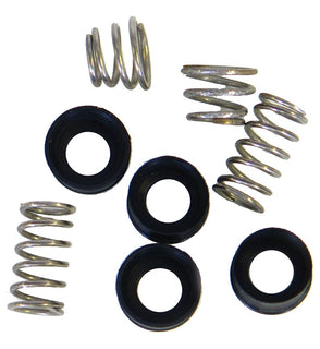 Product Image: DE12184 Parts & Maintenance/Kissler OEM Plumbing Parts/Rebuild & Repair Kits