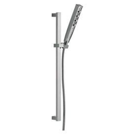 Zura Multi-Function Handshower with Wall Bar - OPEN BOX