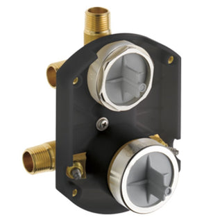 Product Image: R22000-WS Bathroom/Bathroom Tub & Shower Faucets/Tub & Shower Valves