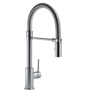 Product Image: 9659-AR-DST Kitchen/Kitchen Faucets/Pull Down Spray Faucets