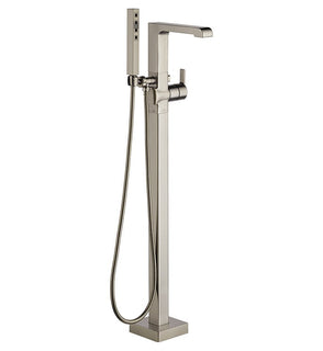Product Image: T4767-SSFL Bathroom/Bathroom Tub & Shower Faucets/Tub Fillers