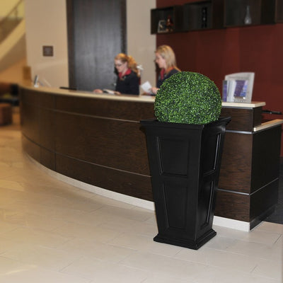 Fairfield 40" Tall Planter