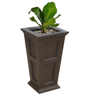 Product Image: 8801-ES Outdoor/Lawn & Garden/Planters