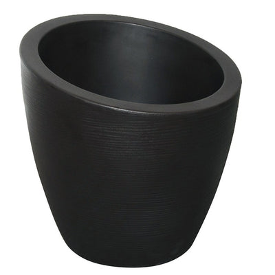 Modesto 20" Round Planter