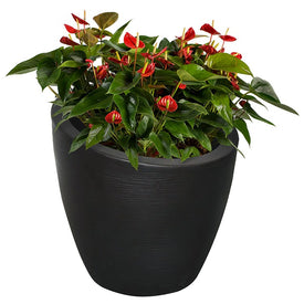 Modesto 20" Round Planter
