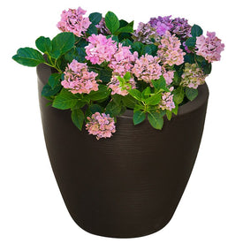 Modesto 20" Round Planter