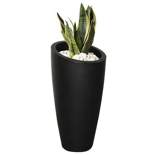 Modesto 32" Tall Planter