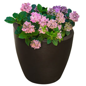 Modesto 30" Round Planter