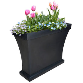 Bordeaux Trough Planter