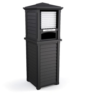 Product Image: 8872-B Storage & Organization/Outdoor Storage/Patio Storage