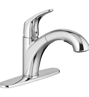 Product Image: 7074.100.002 Kitchen/Kitchen Faucets/Pull Out Spray Faucets