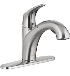 Product Image: 7074.100.075 Kitchen/Kitchen Faucets/Pull Out Spray Faucets