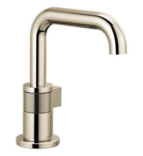 Product Image: 65035LF-PN Bathroom/Bathroom Sink Faucets/Single Hole Sink Faucets