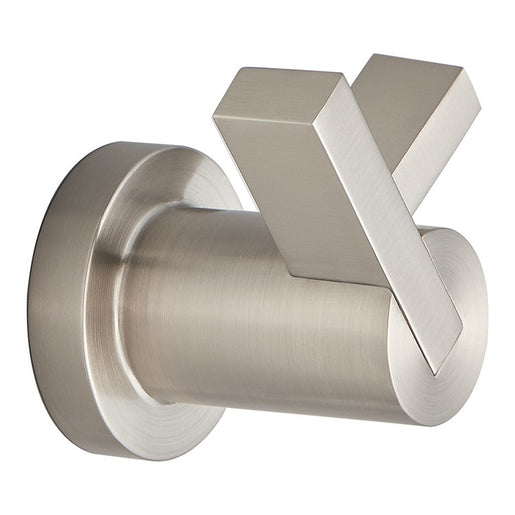 Litze Double Robe Hook