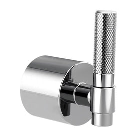Litze Replacement T-Lever Handle for Freestanding Tub Filler