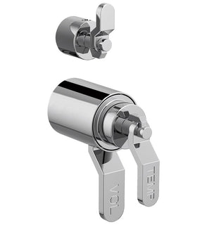 Product Image: HL7534-PC Parts & Maintenance/Bathroom Sink & Faucet Parts/Bathtub & Shower Faucet Parts