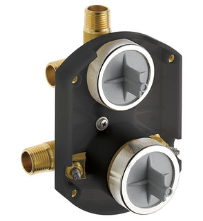 Product Image: R75000-WS Bathroom/Bathroom Tub & Shower Faucets/Tub & Shower Valves