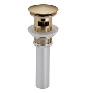 Product Image: RP72414GL Parts & Maintenance/Bathroom Sink & Faucet Parts/Bathroom Sink Drains