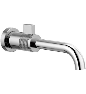 Product Image: T65735LF-PC Bathroom/Bathroom Sink Faucets/Wall Mounted Sink Faucets