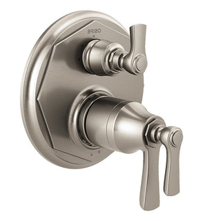 Product Image: T75561-NK Bathroom/Bathroom Tub & Shower Faucets/Tub & Shower Faucet Trim